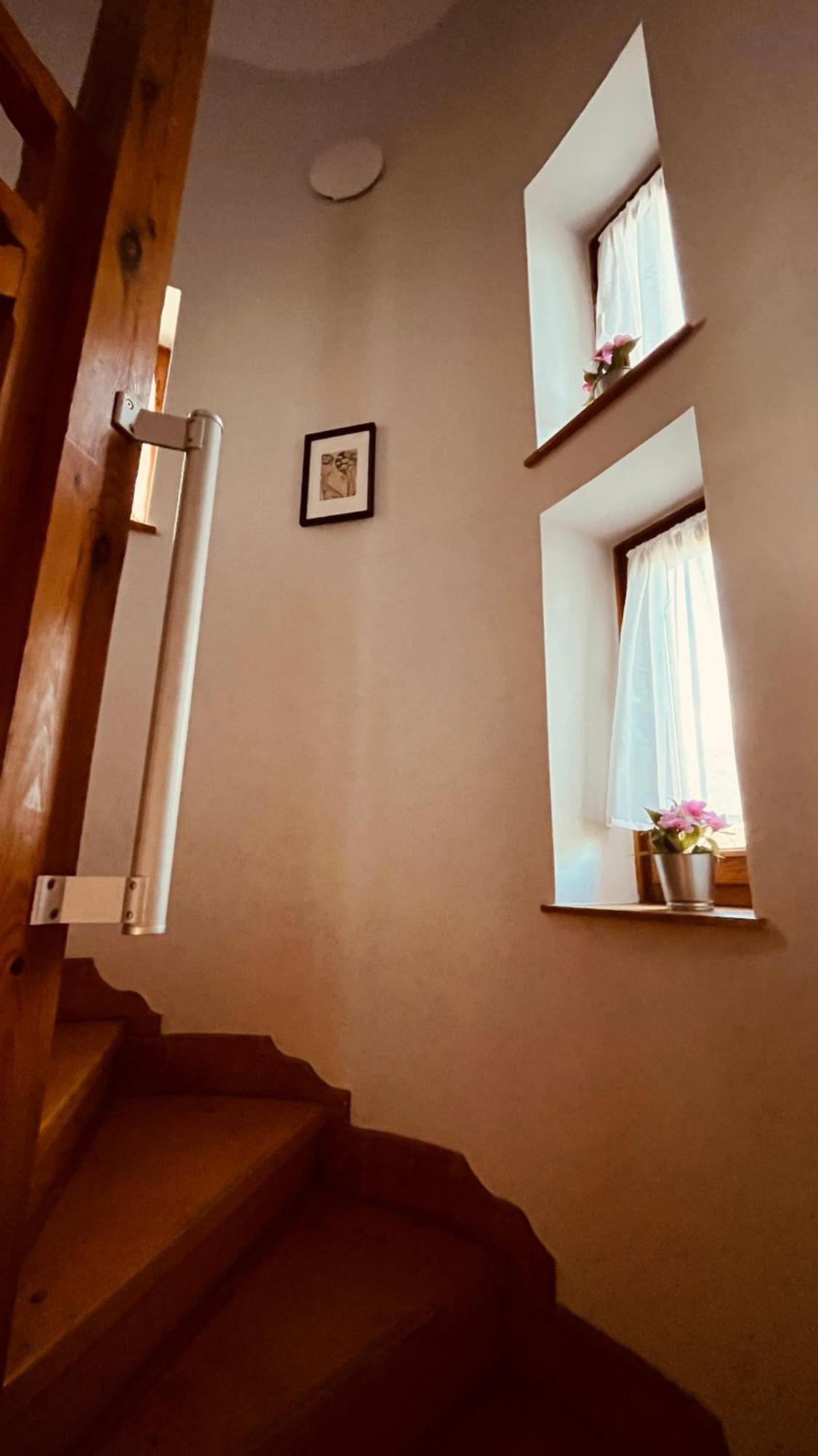 Strigonia Apartman エステルゴム エクステリア 写真