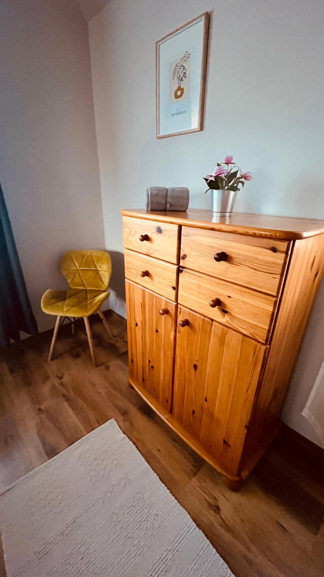 Strigonia Apartman エステルゴム エクステリア 写真