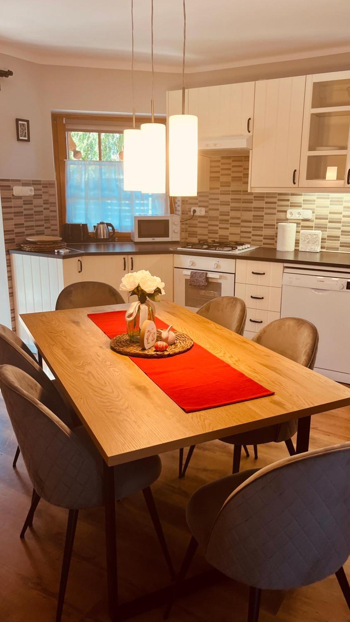 Strigonia Apartman エステルゴム エクステリア 写真