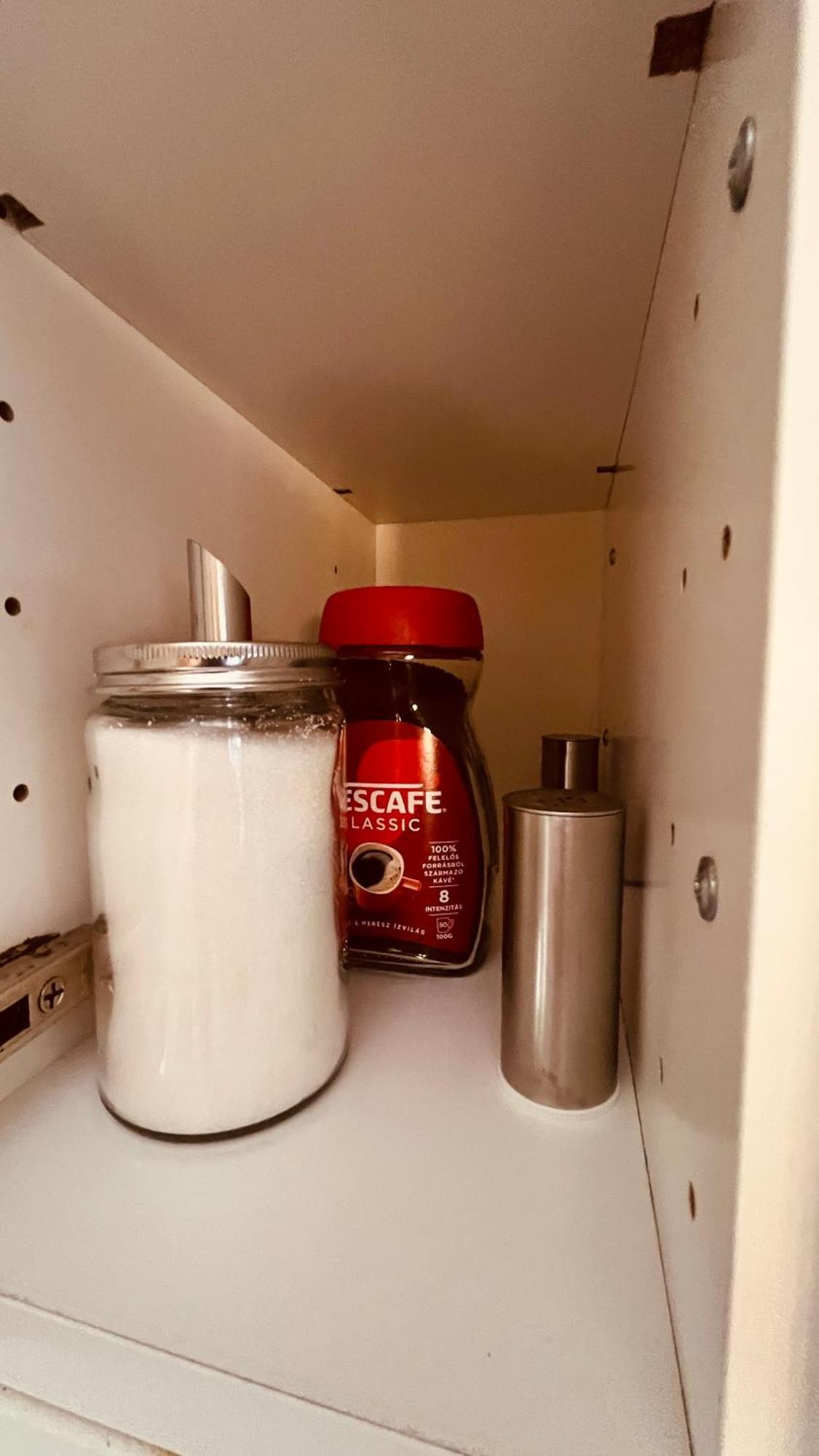 Strigonia Apartman エステルゴム エクステリア 写真
